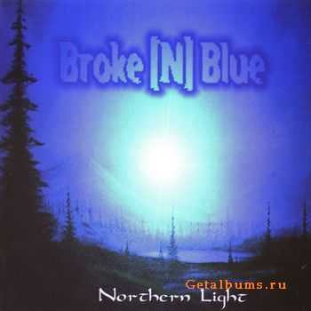 Broke(N)Blue - Northern Light