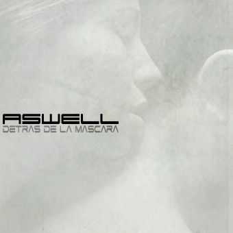 Aswell - Detras De La Mascara (EP) (2010)