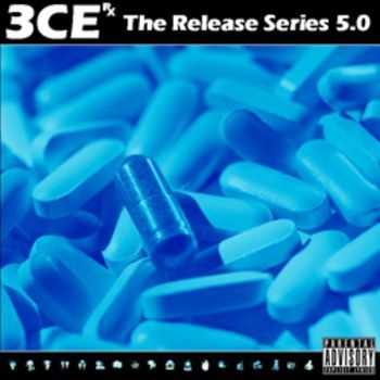 3CE - The Release Series 5.0 (2009)