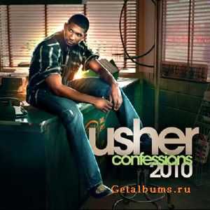 Usher  Confessions (2010)