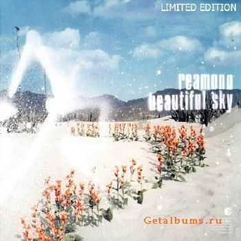 Reamonn (2003) Beautiful Sky (Ltd. Ed.)