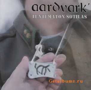 Aardvark' - Tuntematon Sotilas 2006