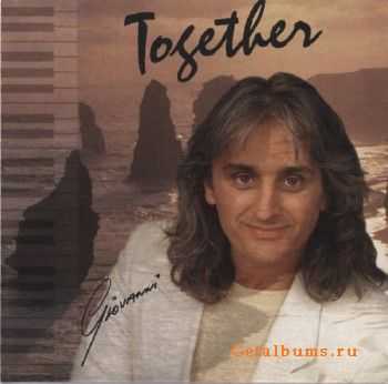 Giovanni Marradi - Together (1995)