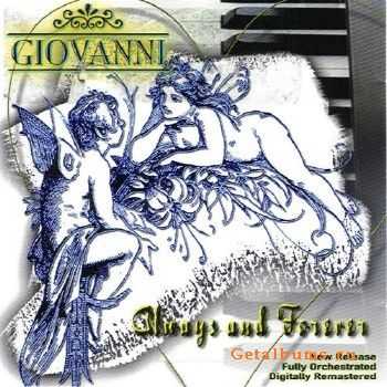 Giovanni Marradi - Always & Forever (1998)