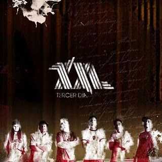 XXL - Tercer Dia (2010)