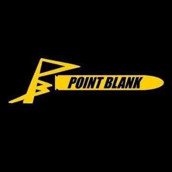 Point Blank - Point Blank (2009)