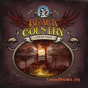 Black Country Communion - Black Country (2010) 