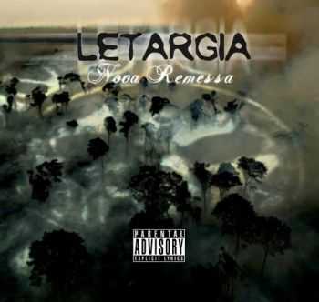 Letargia - Nova Remessa (2010)