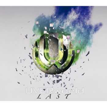 UVERworld - Last (2010)