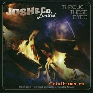 Josh And Co.Limited - Through These Eyes 2008