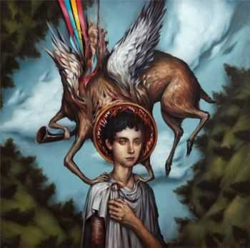 Circa Survive - Blue Sky Noise (Deluxe Edition) (2010)