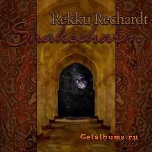 Rekku Rechardt - Snakecharm 2007