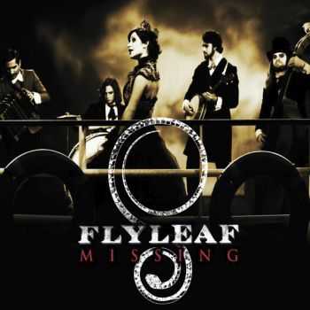 Flyleaf - Missing (EP) (2010)