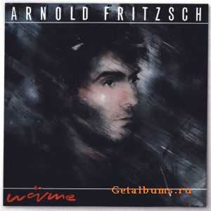 Arnold Fritzsch - Warme (2007)