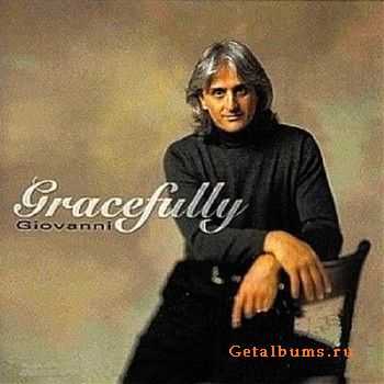 Giovanni Marradi - Gracefully (1998)