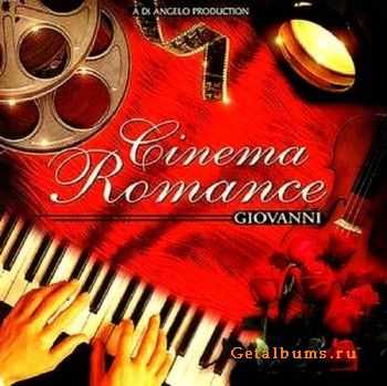 Giovanni Marradi - Cinema Romance (1999)