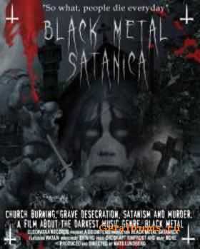 Black Metal Satanica ( -) 2008