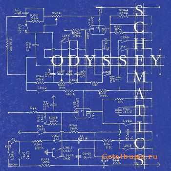 Odyssey - Schematics [ep] (2010)