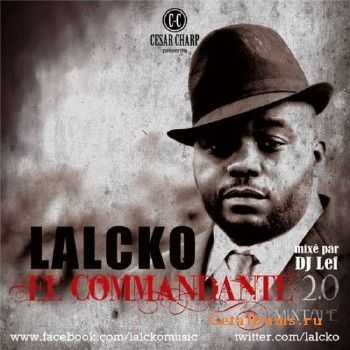 Lalcko - El Commandante 2.0 (2010)