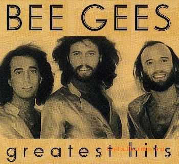 Bee Gees - Star Mark Greatest Hits 2CD (2008)(LOSSLESS)