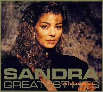 Sandra - Star Mark Greatest Hits (2CD) 2008 (LOSSLESS)