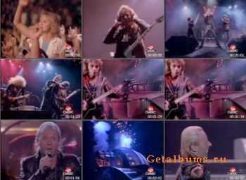 Judas Priest - Parental Guidance.