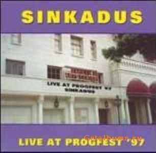 Sinkadus - Live At Progfest 97 1998