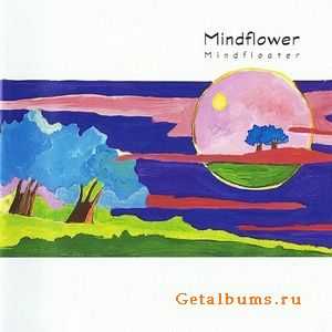 Mindflower - Mindfloater 2001