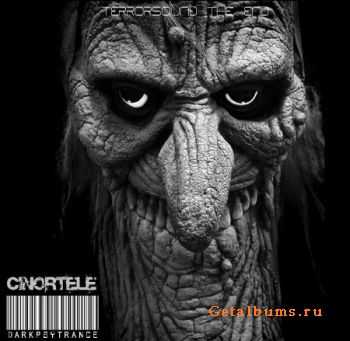 Cinortele - Psychedelic Collection vol.5 (10CD 2010)