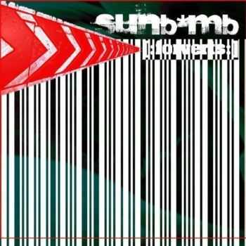 Sunbomb - [:forverts:] (2010)