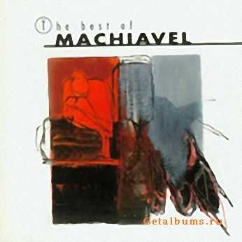 Machiavel - The Best Of (1991)