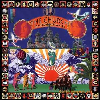 The Church - Sometime Anywhere (1994)