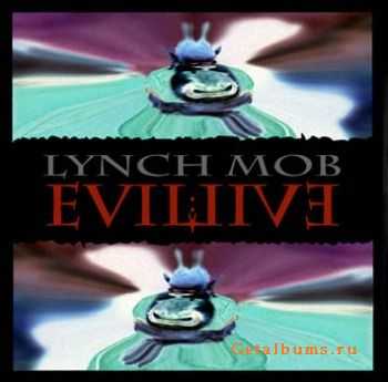 Lynch Mob - Evil Live (2003)