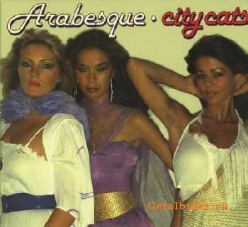 Arabesque - City Cats (1979) (II) (LOSSLESS)