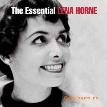 Lena Horne - The Essential Lena Horne (2010)