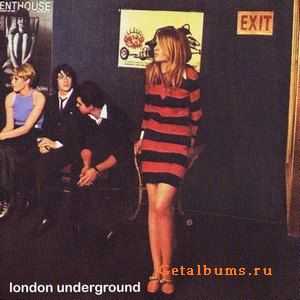 London Underground - London Underground 2000