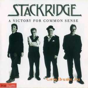 Stackridge - A Victory For Common Sense 2009