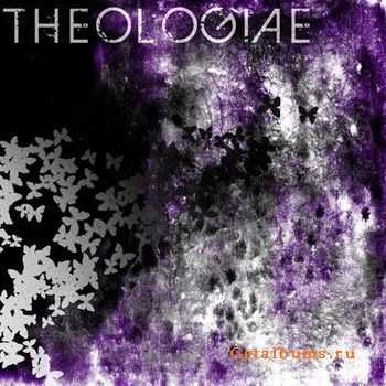 Theologiae - The Ardor Sanctus [single] (2010)