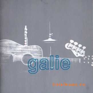 Galie - Galie 1981