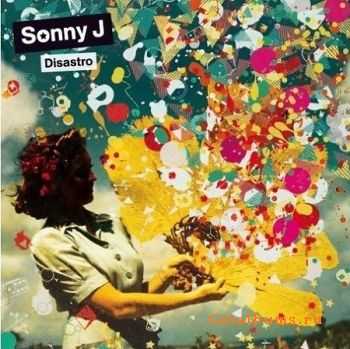 Sonny J - Disastro (2008) FLAC