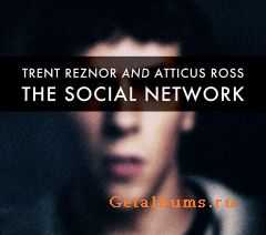 Trent Reznor and Atticus Ross - The Social Network: Five Track Sampler (2010)