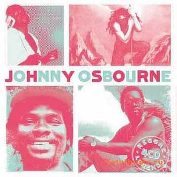Johnny Osbourne - Reggae Legends (2010)