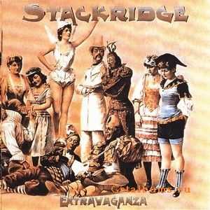 Stackridge - Extravaganza 1974