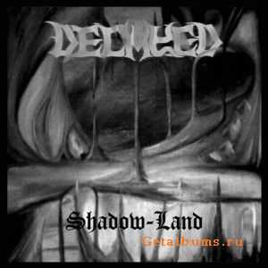 Decayed - Shadow - Land (2010)