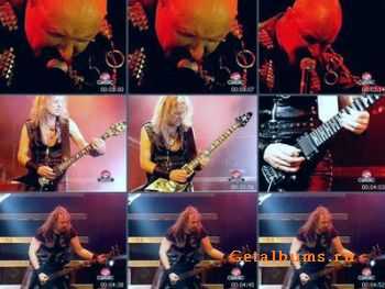 Judas Priest - Exciter