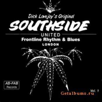 D. Lovejoy's Original Southside United - Volume 1 (2010)