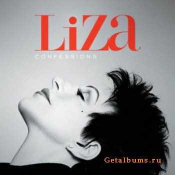 Liza Minnelli - Confessions (2010)