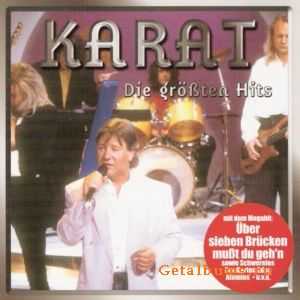 Karat - Die grossten Hits (2001)