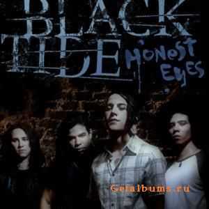  Black Tide - Honest Eyes (single) (2010)
