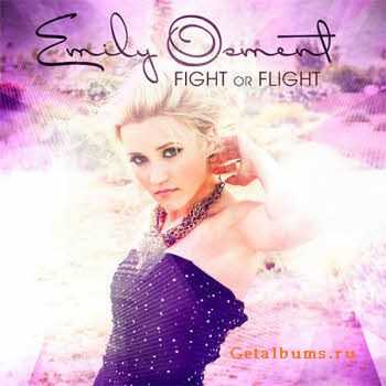 Emily Osment - Fight Or Flight (2010)